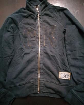 Felpa Calvin Klein uomo