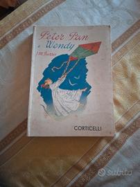 Peter Pan (J.M. Barrie)