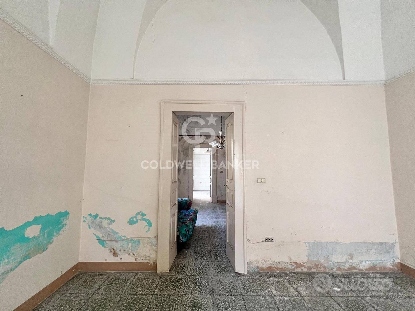 Casa – Cutrofiano, Lecce - Altro