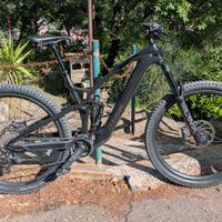 Trek fuel ex-e 9.8 XT Taglia M 