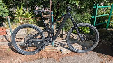Trek fuel ex-e 9.8 XT Taglia M 
