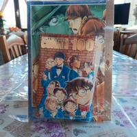 Manga n.100 detective Conan edizione limitata

