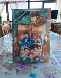 Manga n.100 detective Conan edizione limitata


