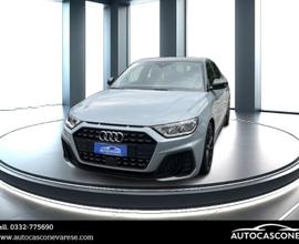 AUDI A1 2ª serie A1 SPB 35 TFSI S tronic S lin...