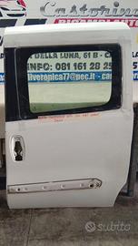 PORTA PORTIERA SCORREVOLE SX FIAT DOBLO' 2011