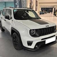 Jeep Renegade 1.5 Turbo T4 MHEV North Star