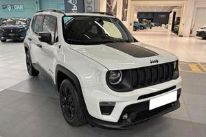 Jeep Renegade 1.5 Turbo T4 MHEV North Star