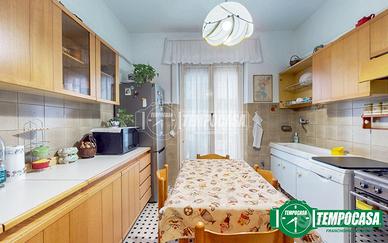 AMPI SPAZI E LUMINOSITÀ DA SCOPRIRE!