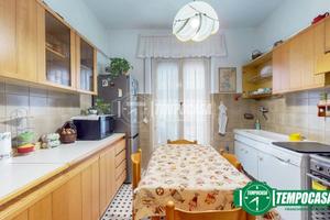 AMPI SPAZI E LUMINOSITÀ DA SCOPRIRE!