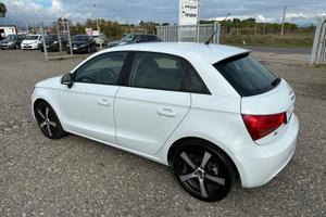 Audi A1 1.6 TDI S tronic Ambition