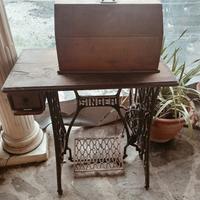 macchine da cucire singer