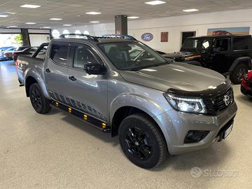 Nissan Navara 2.3 dCi 190cv 4WD N-Guard PrezzoFini
