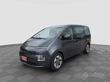 HYUNDAI Staria Staria 2.2 AT AWD 9 posti Wagon