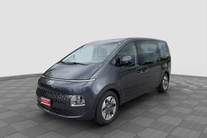 HYUNDAI Staria Staria 2.2 AT AWD 9 posti Wagon