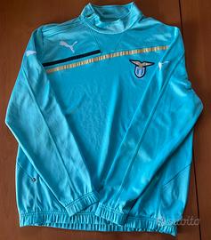 Puma S.S. Lazio training top maniche lunghe