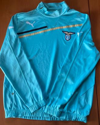 Puma S.S. Lazio training top maniche lunghe