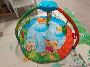 Palestrina neonato Chicco