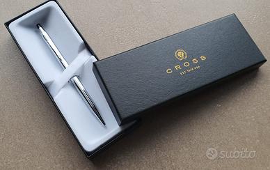 Penna CROSS Classic Century "NUOVA" perfetta