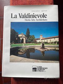 LA VALDINIEVOLE STORIA ARTE ARCHITETTURA