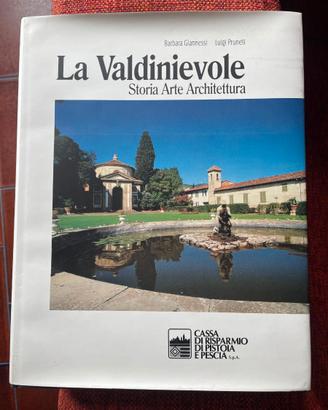 LA VALDINIEVOLE STORIA ARTE ARCHITETTURA