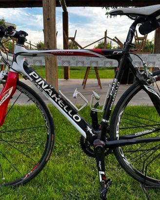 Bici da corsa