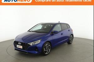 HYUNDAI i20 1.2 MPI Bose
