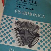 Libri Musica Fisarmonica