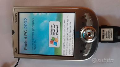 POCKET PC  IPAQ