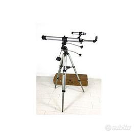 telescopio Stein Optik 60/900 made in Japan