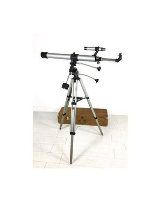 telescopio Stein Optik 60/900 made in Japan