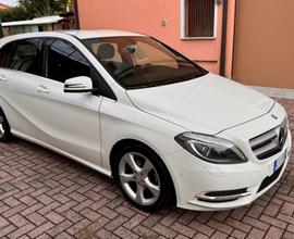 Mercedes-benz B 180 B 180 CDI Premium