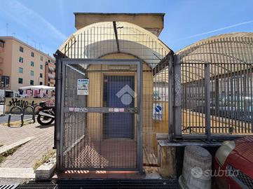 BOX A ROMA