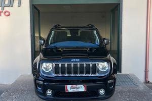 Jeep Renegade 1.6 Mjt 130 CV Longitude