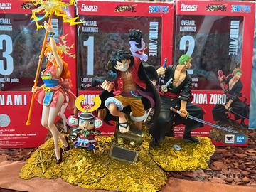 One Piece Figure - Figuarts Zero
