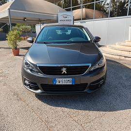 Peugeot 308 1.5 Bluehdi 130 Cv Active