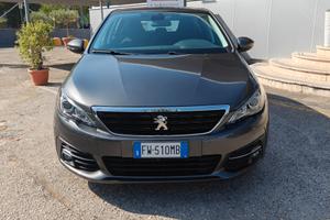 Peugeot 308 1.5 Bluehdi 130 Cv Active