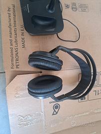 cuffie wireless  panasonic