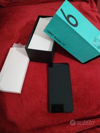smartphone Oppo Reno 6 (5G)