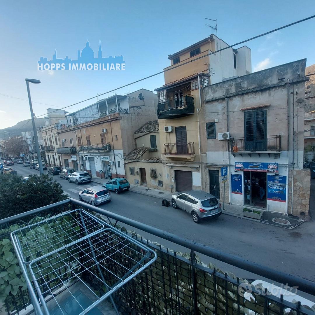 Appartamento – Palermo, Partanna, VII Circoscrizione - Vista 4