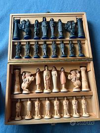 Giochi da tavola adulti