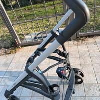 Telaio inglesina zippy pro