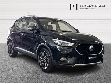MG ZS 1.5 Luxury