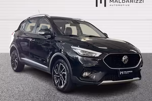 MG ZS 1.5 Luxury