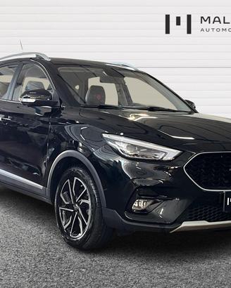 MG ZS 1.5 Luxury