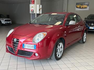 Alfa Romeo MiTo 1.4 105 CV M.air S&S Distinctive S