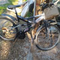 Mountain Bike '26 da sistemare