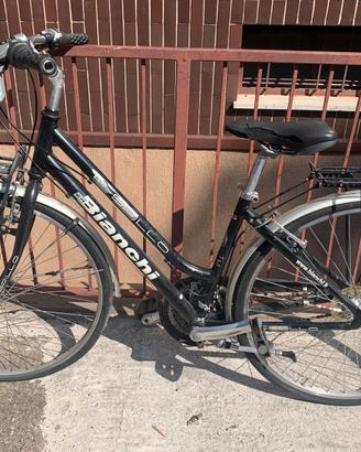 Bicicletta Bianchi - Bici da Città / Trekking