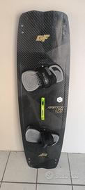tavola kite Crazyfly Raptor LTD 140X42