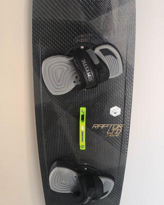 tavola kite Crazyfly Raptor LTD 140X42