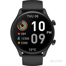 Smartwatch zeblaze btalk 3 plus nuovo